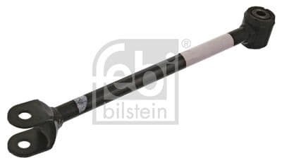 Brazo oscilante, suspensión de ruedas FEBI BILSTEIN 43009