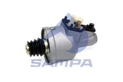 Servoembrague SAMPA 096.3391