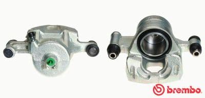Caliper BREMBO F 56 023