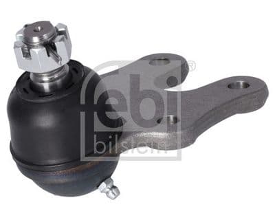 Rótula de suspensión/carga FEBI BILSTEIN 41353