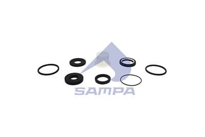 Juego de reparación, mecanismo de dirección SAMPA 010.818