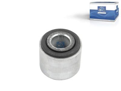 Casquillo del buje, estabilizador DT Spare Parts 7.11350