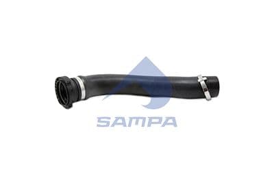 Tubería de radiador SAMPA 037.060
