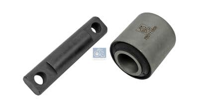 Juego de reparación, suspensión del estabilizador DT Spare Parts 2.96132