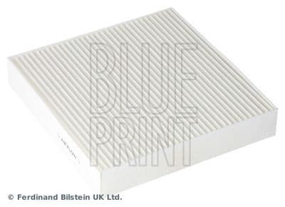 Filtro, aire del interior BLUE PRINT ADBP250117