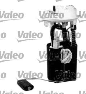 Sensor, nivel de combustible VALEO 347366