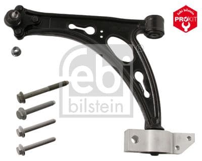 Brazo oscilante, suspensión de ruedas FEBI BILSTEIN 40103