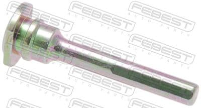 Pasador guía, pinza del freno FEBEST 0274-N15F