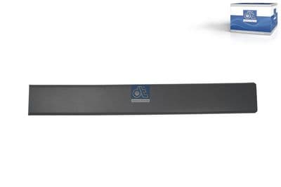 Listón embellecedor/protector, puerta DT Spare Parts 12.82148