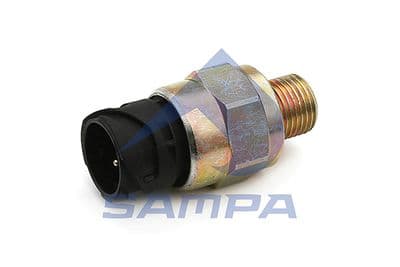Sensor, sistema de aire comprimido SAMPA 091.007