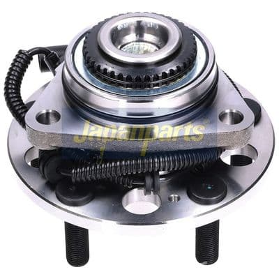 Buje JAPANPARTS KK-10009