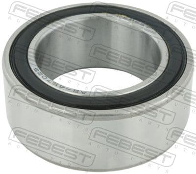 Cojinete, eje de transmisión FEBEST AS-457025