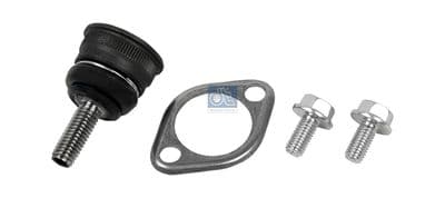 Cabeza esférica, varillaje de cambio DT Spare Parts 1.14169