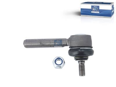 Cabeza esférica, varillaje de cambio DT Spare Parts 4.60958
