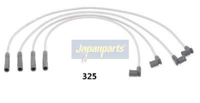 Juego de cables de encendido JAPANPARTS IC-325
