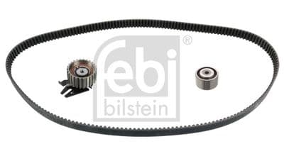 Juego de correas dentadas FEBI BILSTEIN 14278