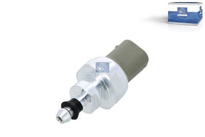 Sensor, presión gas de escape DT Spare Parts 6.00324