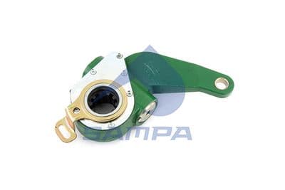 Ajustador automático de tensión, sistema de frenado SAMPA 042.399