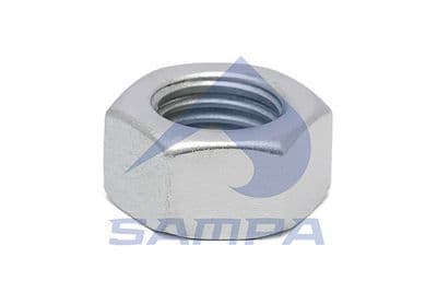 Tuerca SAMPA 104.148