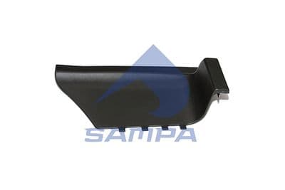 Faldón lateral de chapa SAMPA 1840 0024
