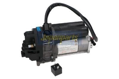 Compresor, sistema de aire comprimido JAPANPARTS MM-ASC059