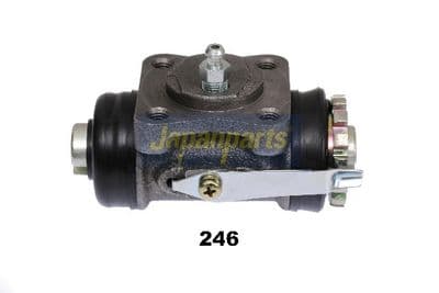 Cilindro de freno de rueda JAPANPARTS CS-246