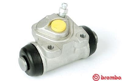 Cilindro de freno de rueda BREMBO A 12 303