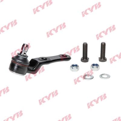 Rótula de suspensión/carga KYB KBJ4125