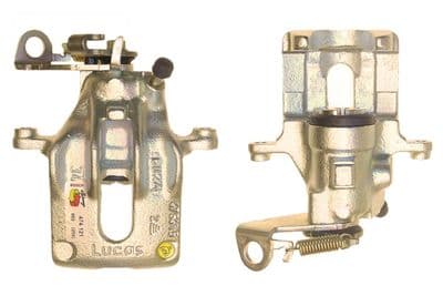 Caliper BOSCH 0 986 474 121