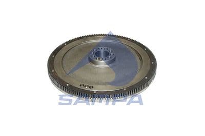 Volante motor SAMPA 203.076