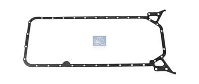 Junta, cárter de aceite DT Spare Parts 4.20719