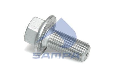 Tornillo SAMPA 020.052