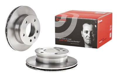 Disco de freno BREMBO 09.7314.14