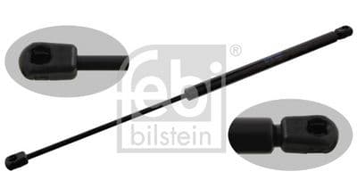 Amortiguador, cajuela/compartimento de carga FEBI BILSTEIN 47098