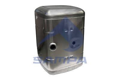 Tanque de combustible SAMPA 205.244