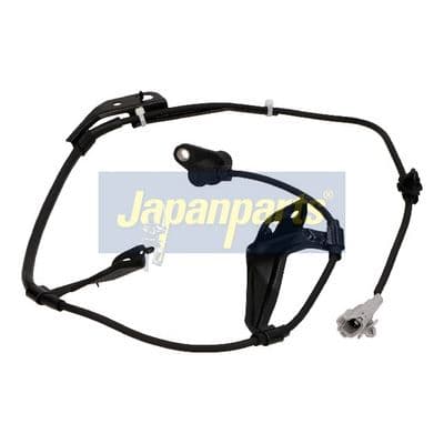 Sensor, revoluciones de la rueda JAPANPARTS ABS-216