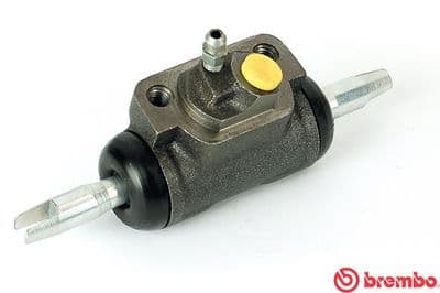 Cilindro de freno de rueda BREMBO A 12 530