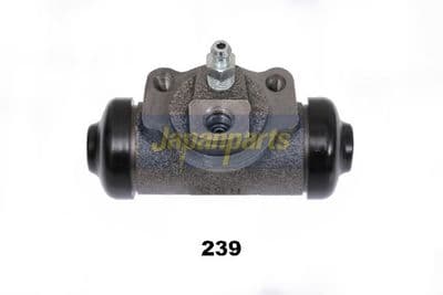 Cilindro de freno de rueda JAPANPARTS CS-239