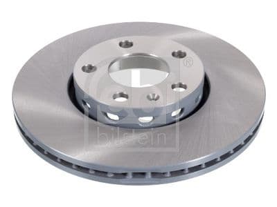 Disco de freno FEBI BILSTEIN 08352