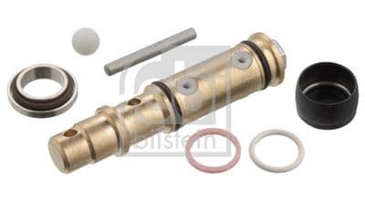 Juego de reparación, bomba de basculamiento FEBI BILSTEIN 38897