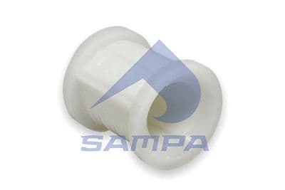 Casquillo del buje, estabilizador SAMPA 030.006