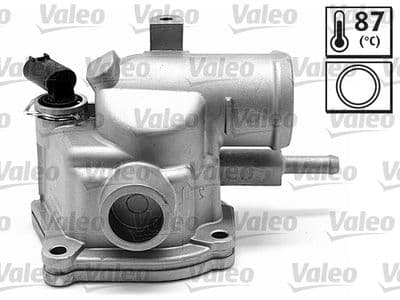 Termostato, refrigerante VALEO 820589