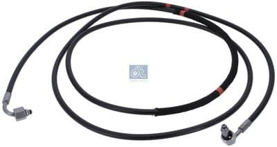 Manguera, Elemento de vuelco de cabina DT Spare Parts 5.65251