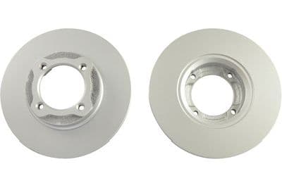 Disco de freno Kavo Parts BR-1709-C