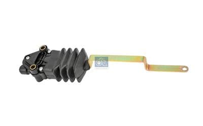 Válvula de suspensión neumática DT Spare Parts 6.65095