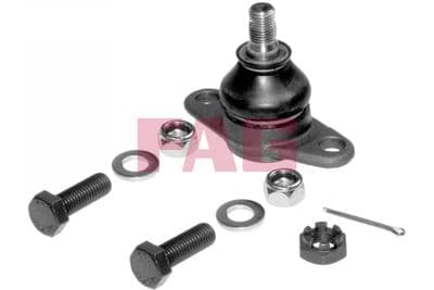 Rótula de suspensión/carga Schaeffler FAG 825 0003 10