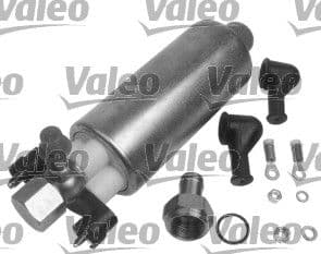 Bomba de combustible VALEO 347300