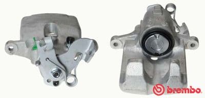 Caliper BREMBO F 59 199