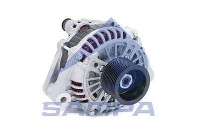 Alternador SAMPA 053.063