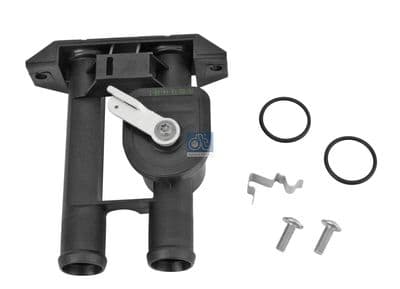 Válvula de control de refrigerante DT Spare Parts 6.73050